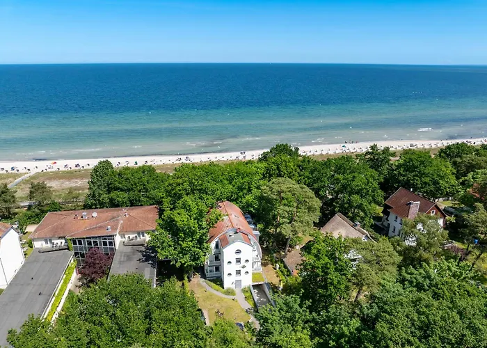 Strandvilla Scholle - Dorsch 02